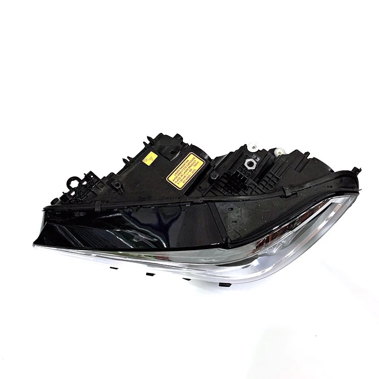 Modified Headlight  Made for 19 TYPES of  X5LED  Headlamp for Car G05 X5  Assembly Headlamps Led Headlights